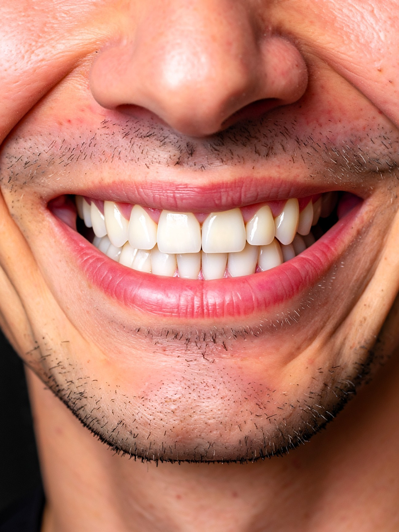 Po - Licówki porcelanowe